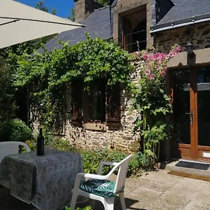  Hébergement de vacances The Cherries Houehdeu